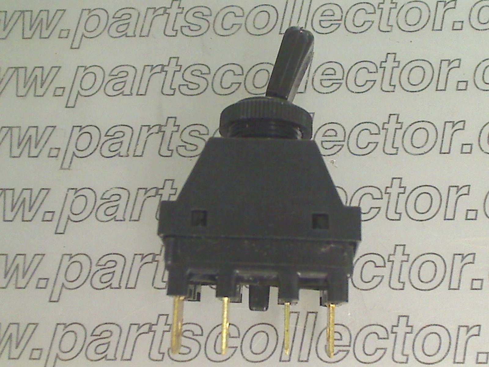 ANSOR  Electrical system code 9726 compatible with: FIAT FIAT, UNIVERSALE UNIVERSALE